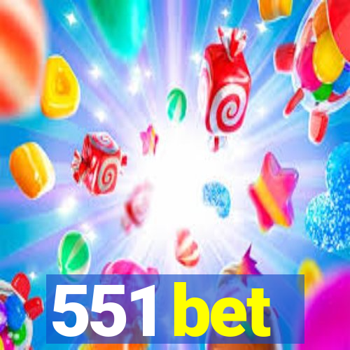 551 bet